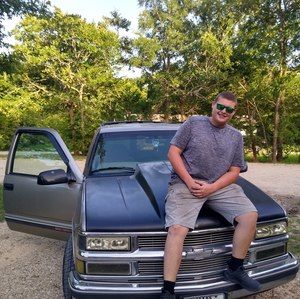 Meet your Posher, Austin